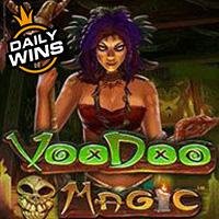 Voodoo Magic™